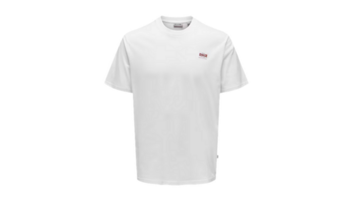 Sudadera Casual Hombre