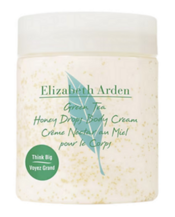 Crema Té Verde Miel