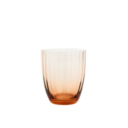 Vaso Garda Cristal Agua