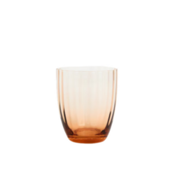 Vaso Garda Cristal Agua