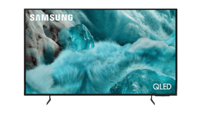 Samsung QLED 55 4K AI