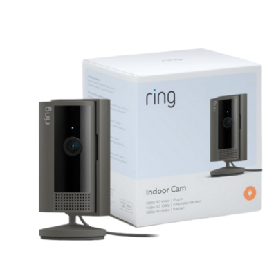 Vigilancia Interior Premium