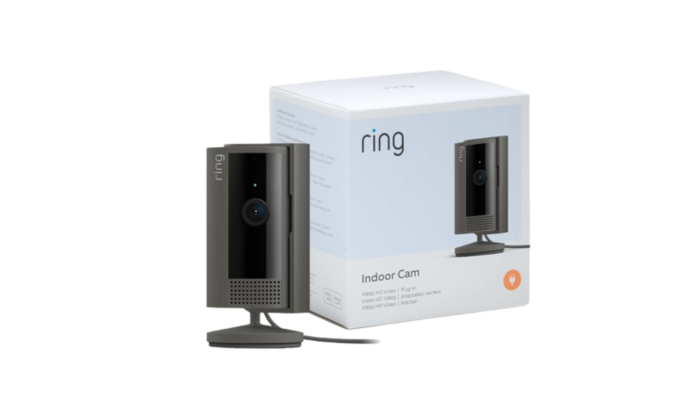 Vigilancia Interior Premium