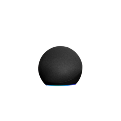 Echo Dot Alexa Antracita