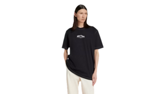 Camiseta Wabash Adidas