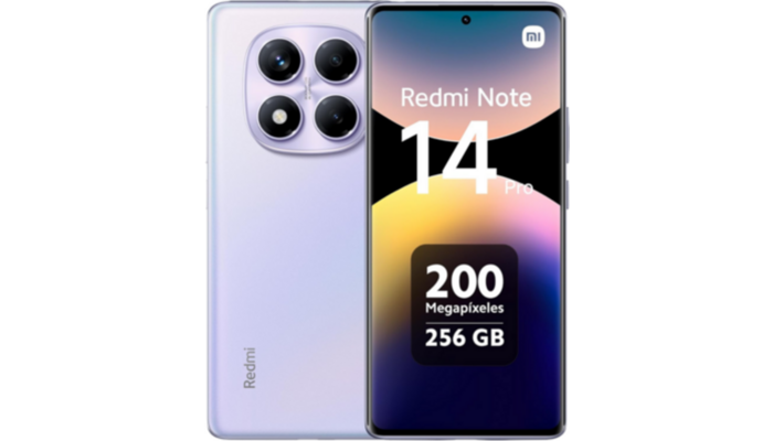 Redmi Note 14 Pro