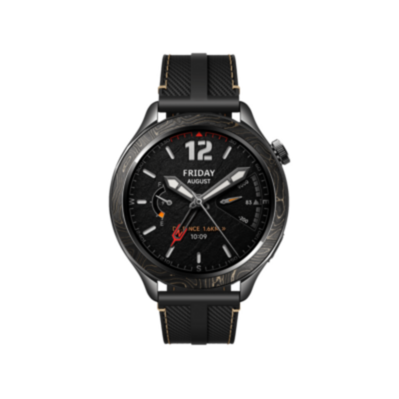 Kit Carbono Xiaomi Watch S4
