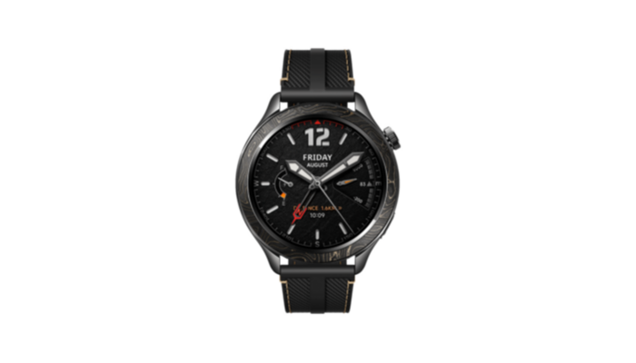 Kit Carbono Xiaomi Watch S4