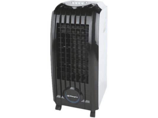 Climatizador Natural