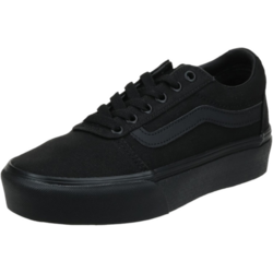 Ward Platform Mujer