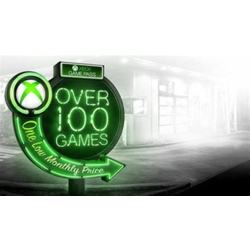 3 meses Xbox Game Pass
