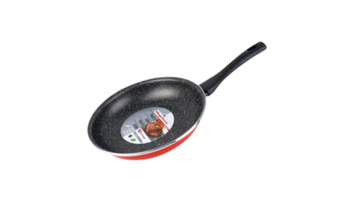 Sartén Piedra Natural