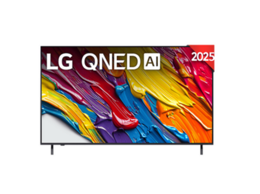 LG QNED 4K Smart TV