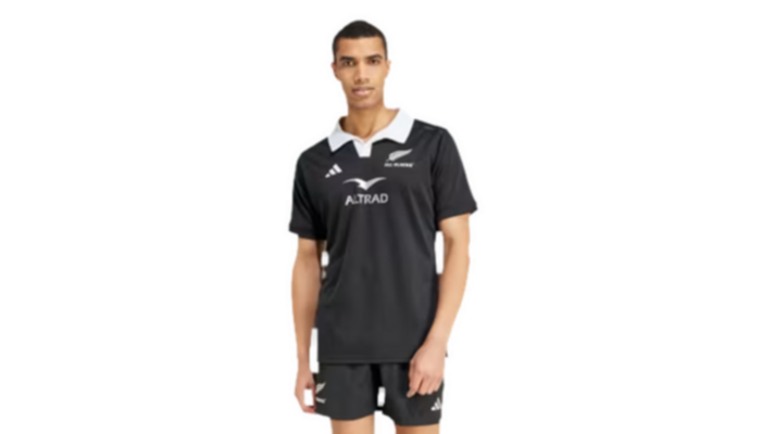 All Blacks AEROREADY