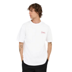 Relaxed Fit Hombre