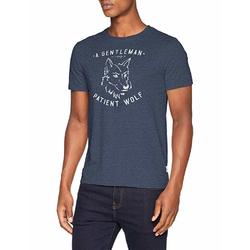 Camiseta Scalpers Wolf