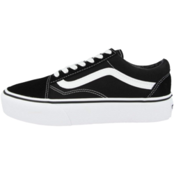 Vans Ward Platform Mujer