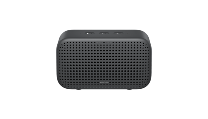 Altavoz Inteligente Compacto