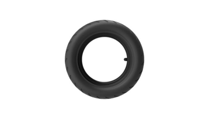 Xiaomi Scooter Negro