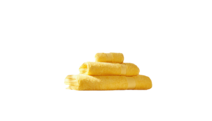 Toalla Algodón Colors