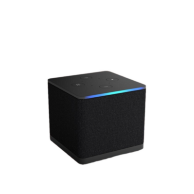 Fire TV Cube Pro
