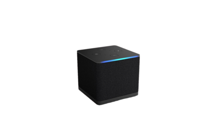 Fire TV Cube Pro