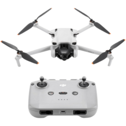 Dron Mini 3 DJI