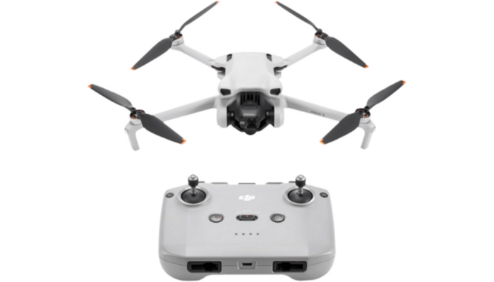 Dron Mini 3 DJI