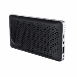 Altavoz + Powerbank