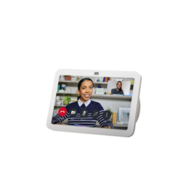 Echo Show 8 Blanco HD