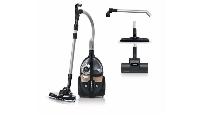 Aspirador sin bolsa Philips PowerPro