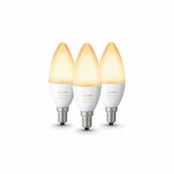 Pack Philips Hue White