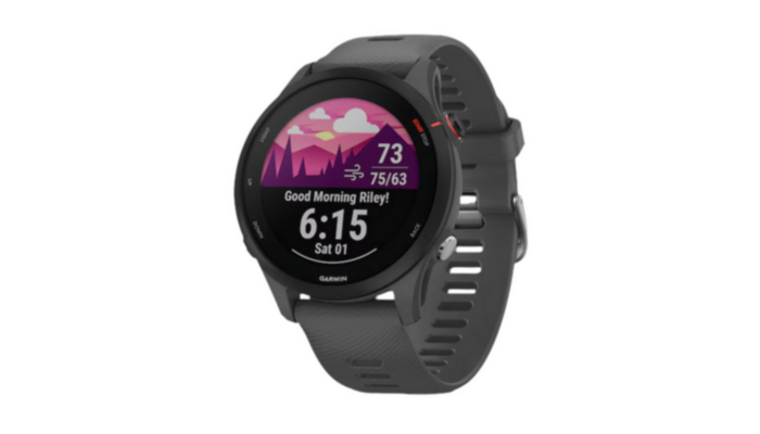 Forerunner 255 GPS