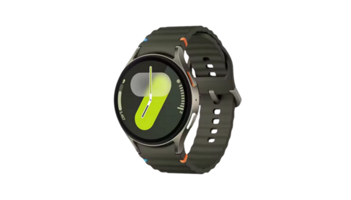 Galaxy Watch7 Inteligente