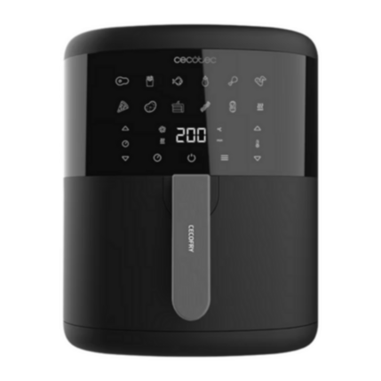 Cecofry Bombastik 6000