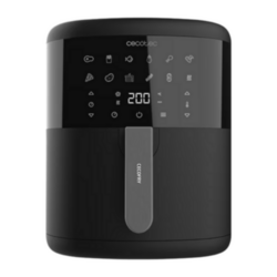 Cecofry Bombastik 6000