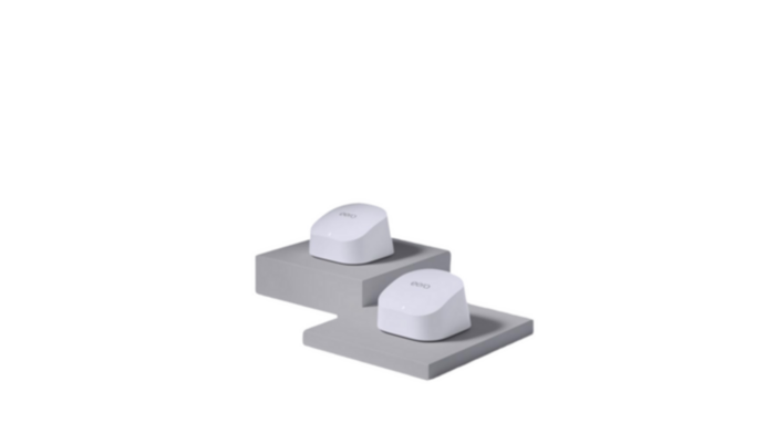 Router Malla Eero 6