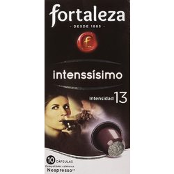 Pack de 240 cápsulas Fortaleza