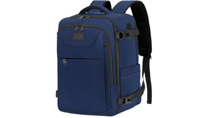 Mochila Viaje Cabina 30L