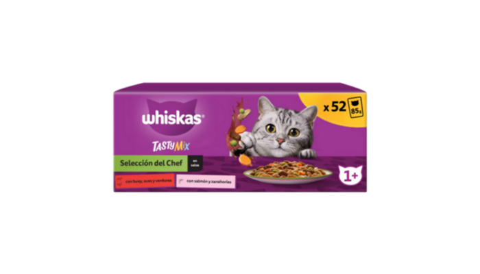 Selección Chef Salsas