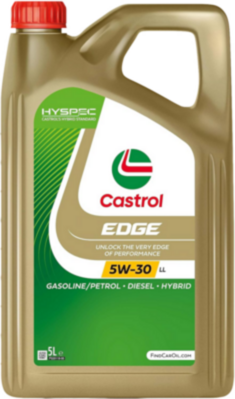 EDGE 5W-30 LL Premium