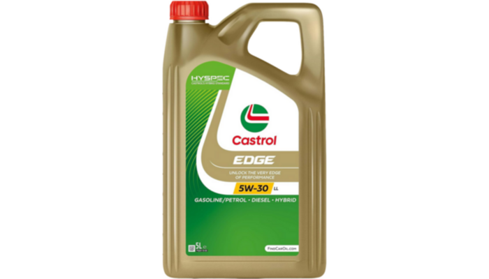 EDGE 5W-30 LL Premium