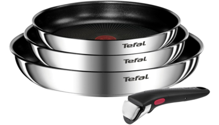 Sartenes Ingenio Emotion