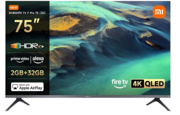 Xiaomi TV F Pro 75