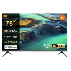 Xiaomi TV F Pro 75
