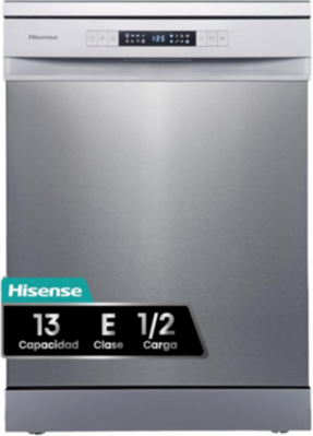 Hisense HS622E10X - Lavavaji