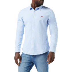 Camisa Slim Housemark