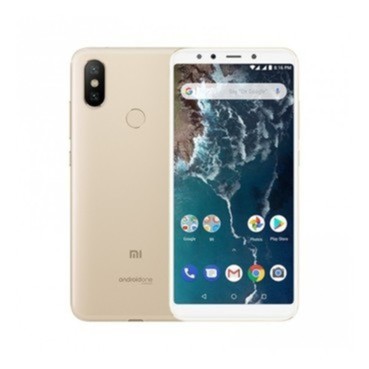 Xiaomi Mi A2