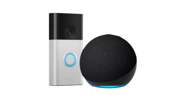 Echo Dot Última generación