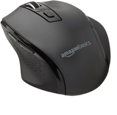 Precisión Inalámbrica